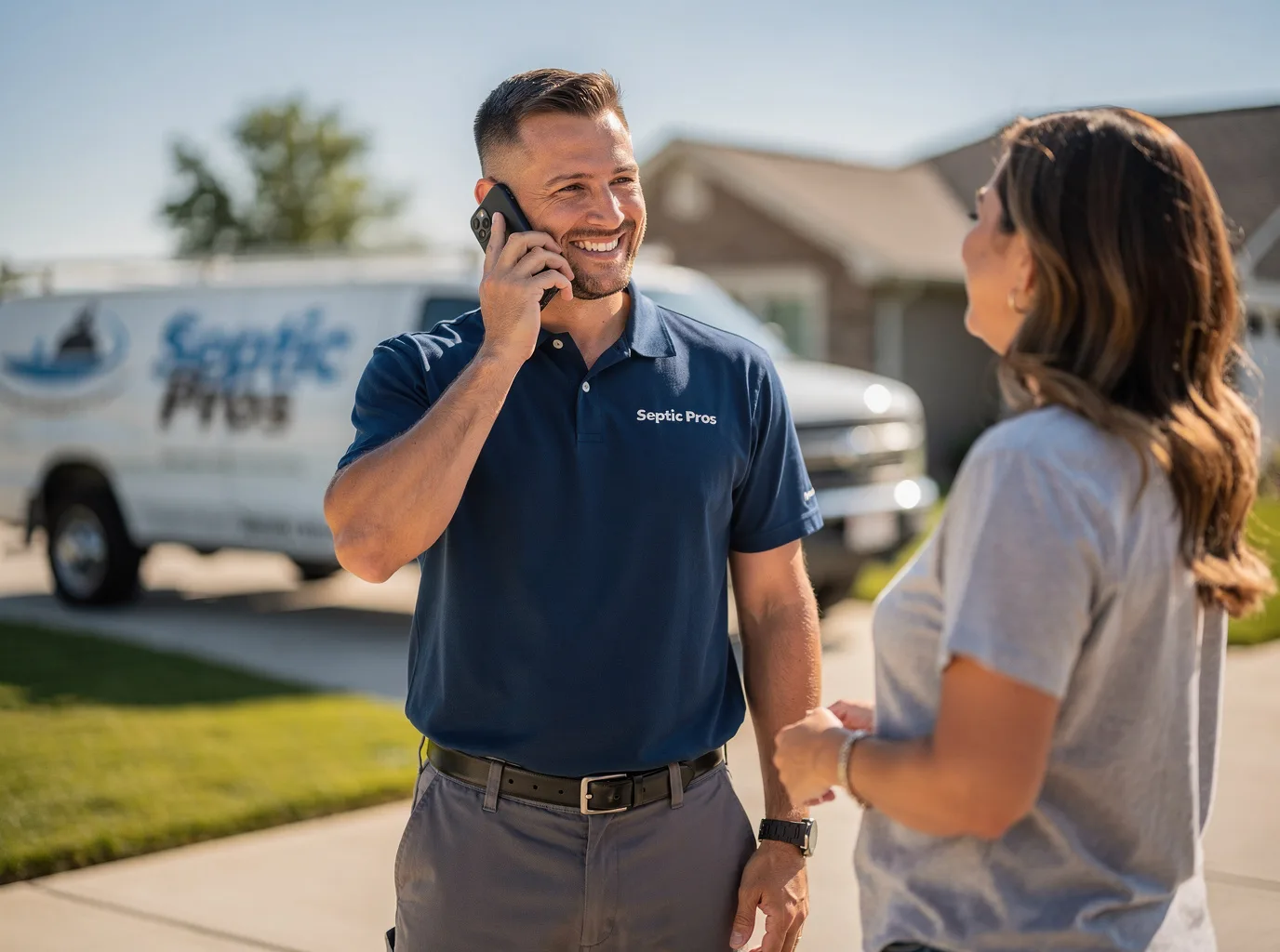 Septic Tank Pumping Saluda, NC FAQs
